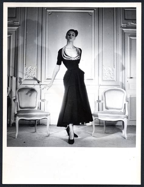 the new look dior|new look 1947 christian dior.